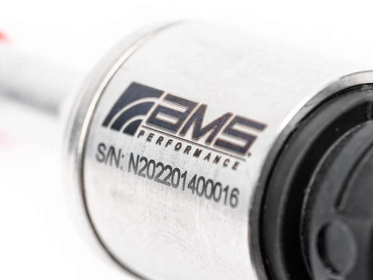 AMS PERFORMANCE VR30DDTT STAGE 2 DIRECT INJECTORS