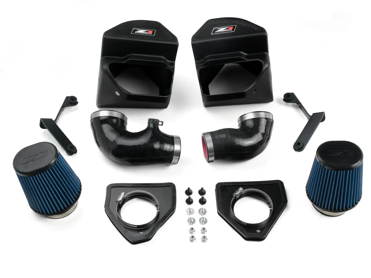 Z1 Q50 / Q60 3.0t Cold Air Intake System