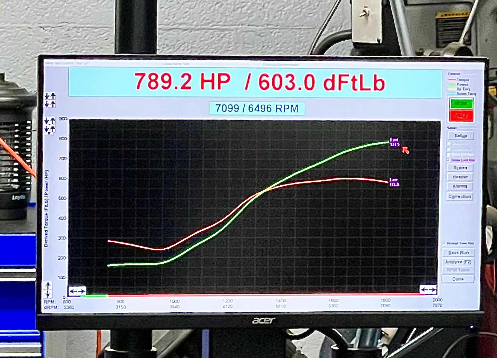 Z1 VRX70B Q50/Q60 Turbochargers