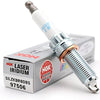 NGK 97506 SILZKBR8D8S VR30DDTT Laser Iridium Spark Plug