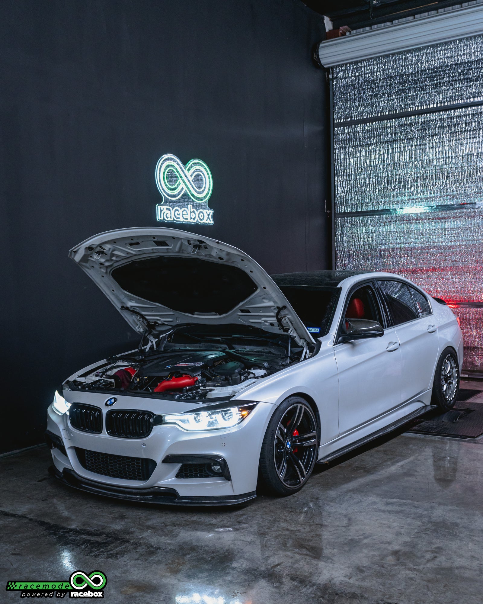 BMW 240i/340i/440i/X3/X4 G01/G02/F22/F30/F32 B58 Tune