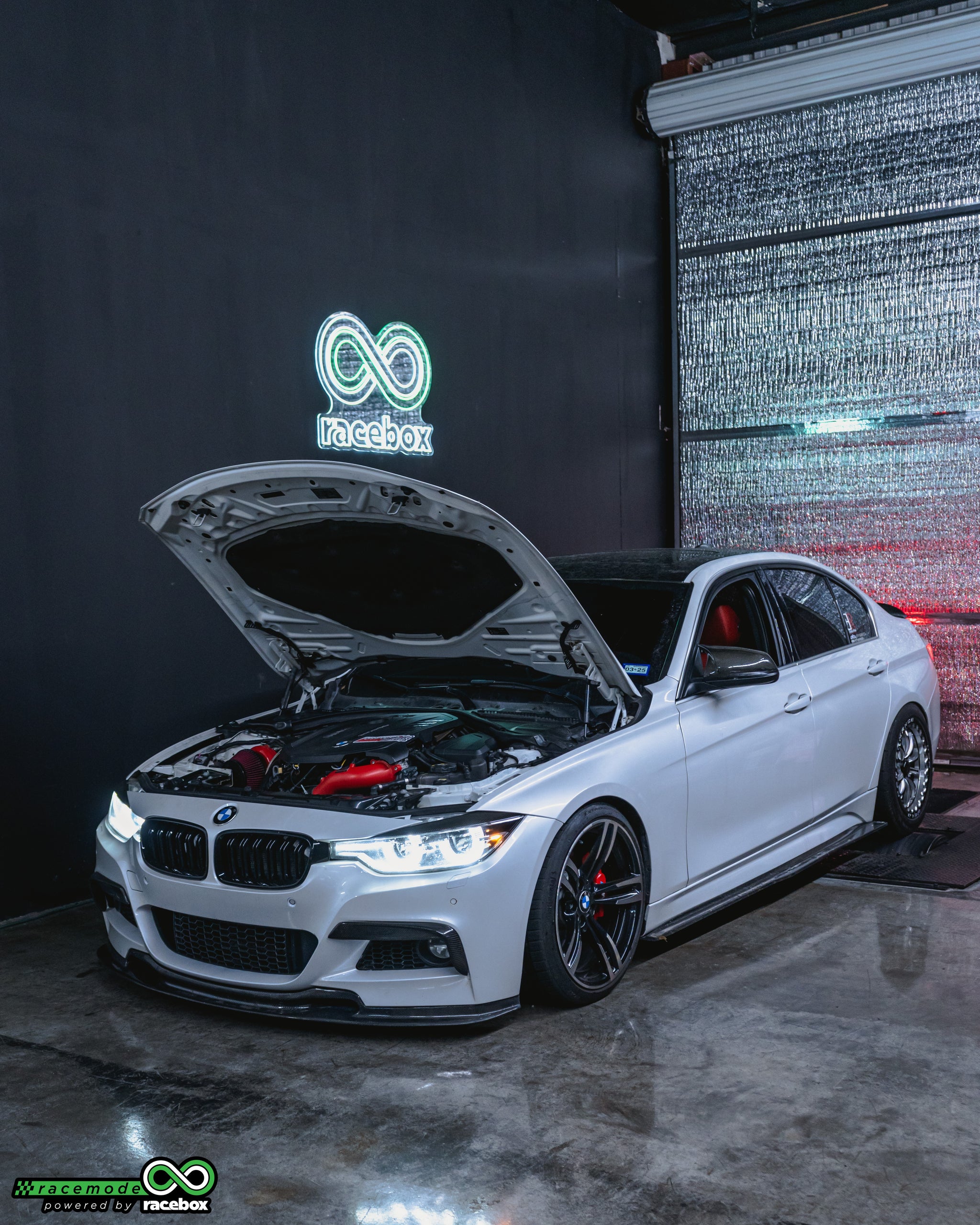 BMW 240i/340i/440i/X3/X4 G01/G02/F22/F30/F32 B58 Tune