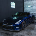 Racebox Tuned R35 GTR