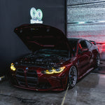 BMW M2/M3/M4/X3M/X4M F97/F98/G87/G80/G82 S58 Tune