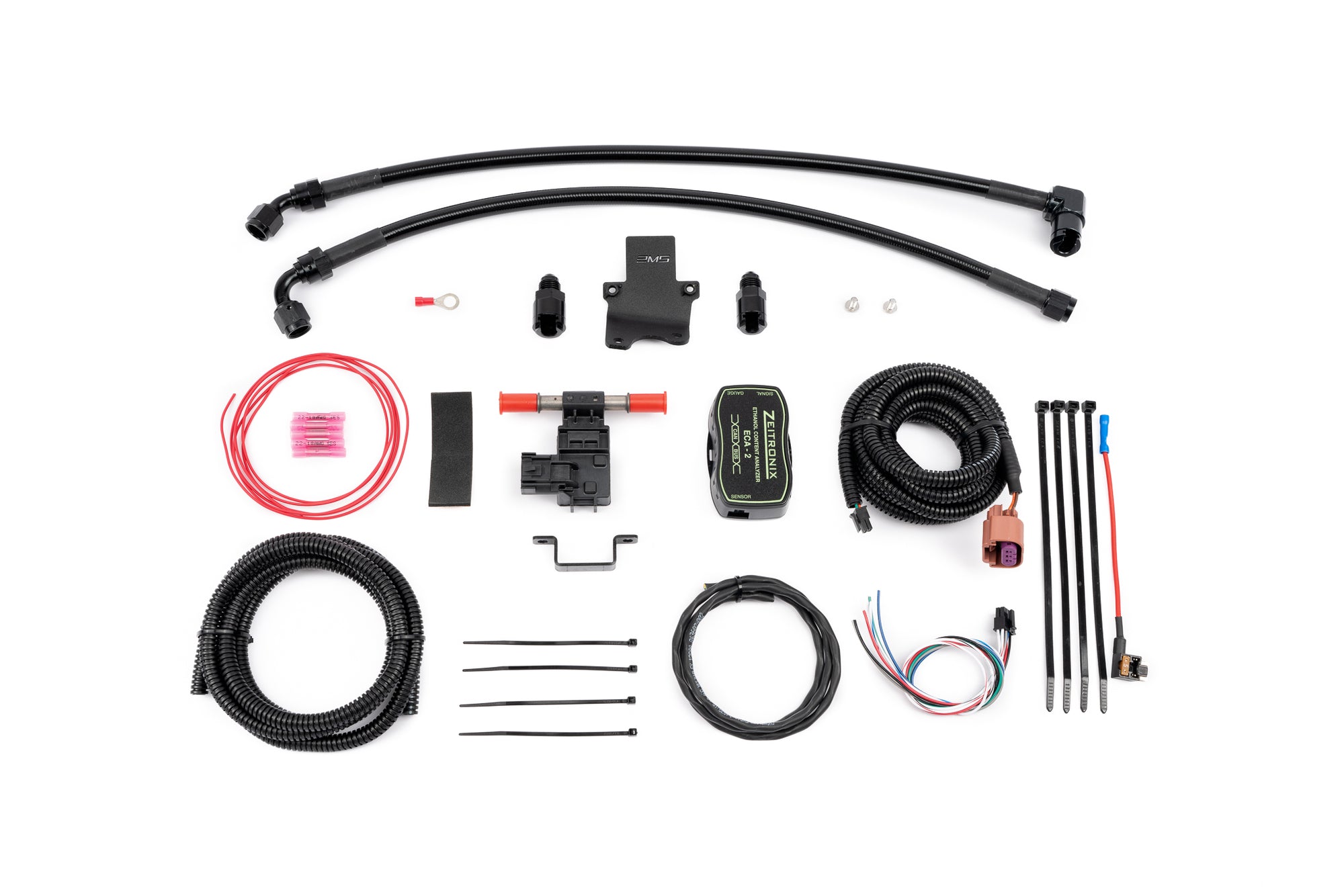AMS Performance Nissan Z Flex Fuel Kit