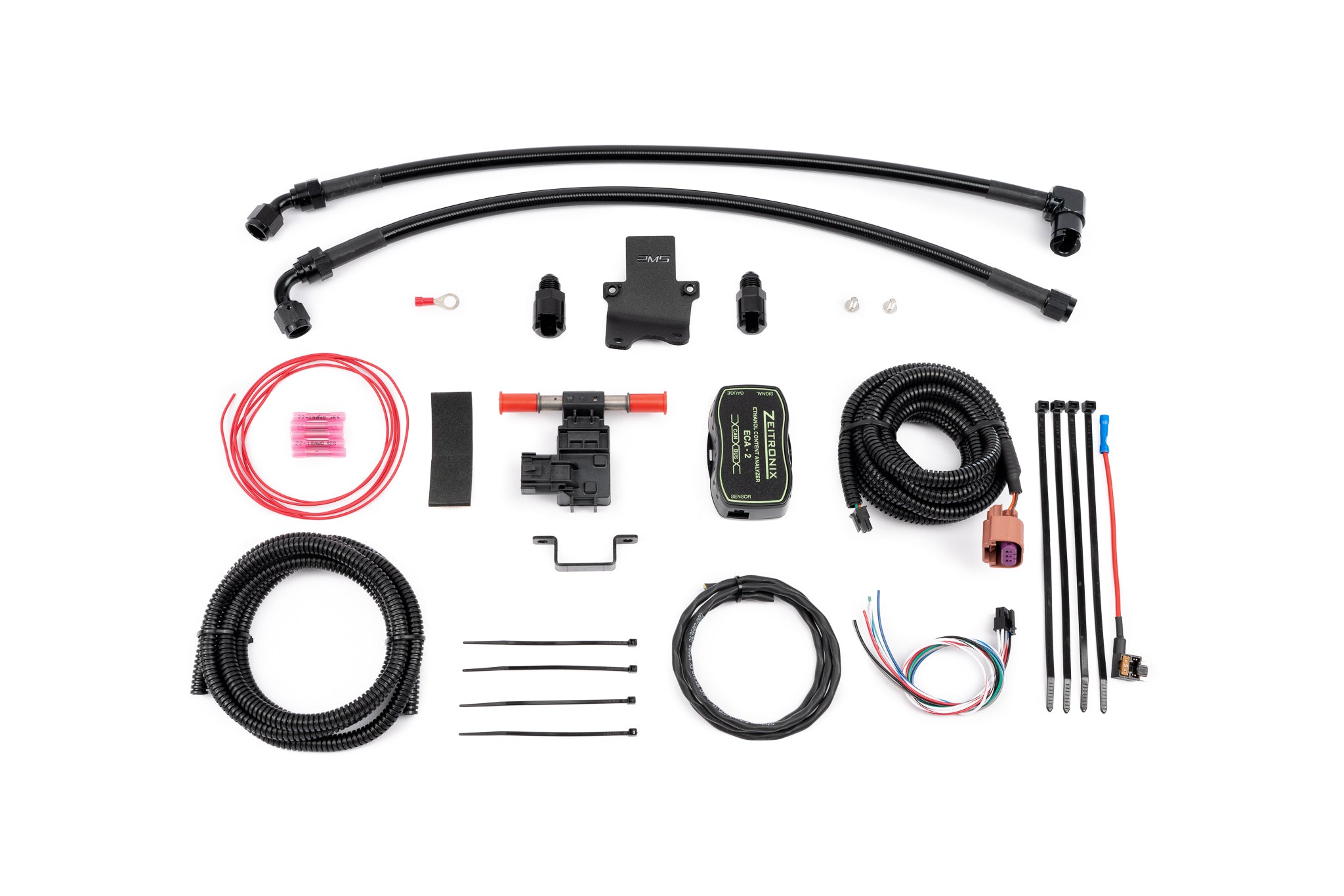 AMS Performance Nissan Z Flex Fuel Kit