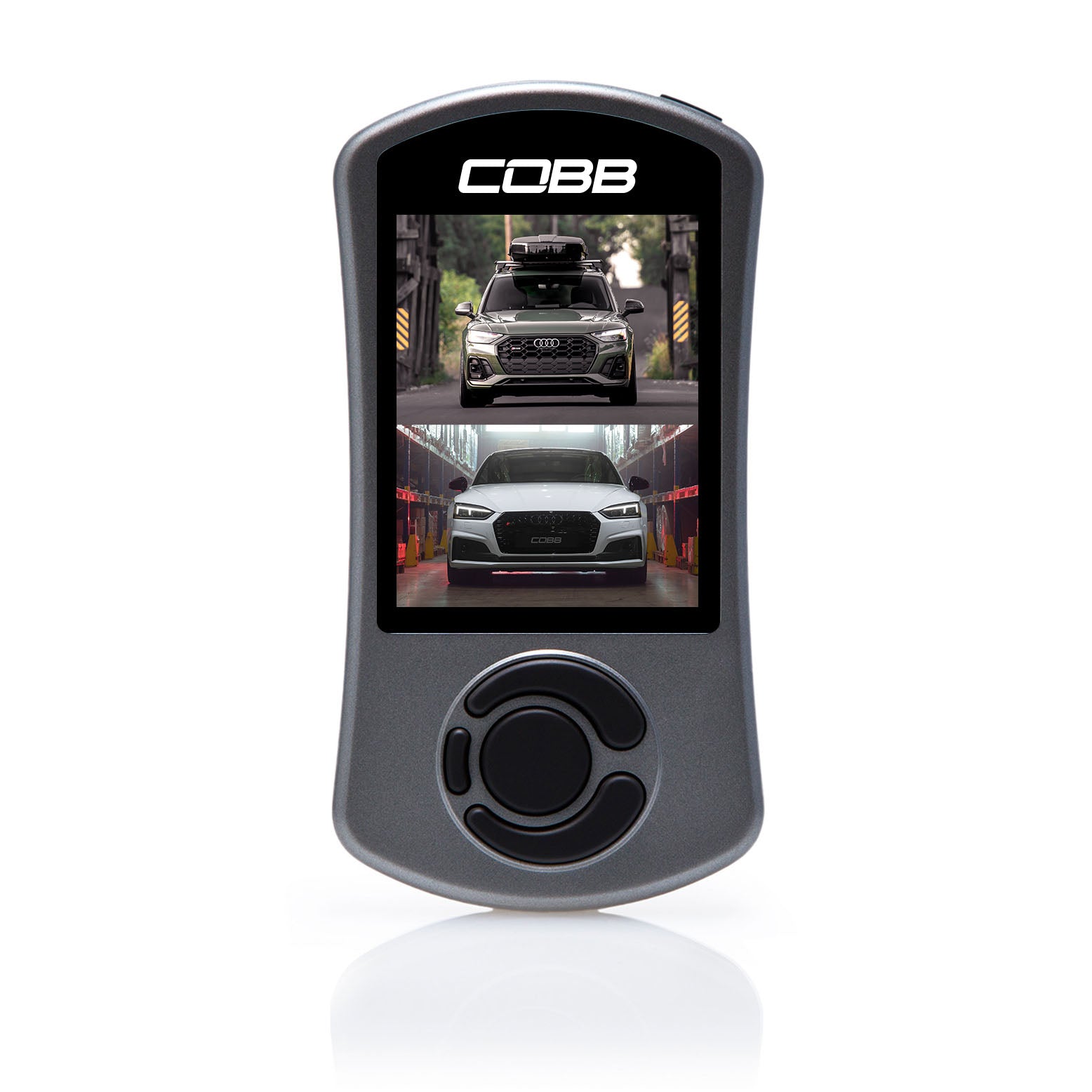 COBB ACCESSPORT FOR AUDI (B9/B9.5) S4 / S5 / SQ5
