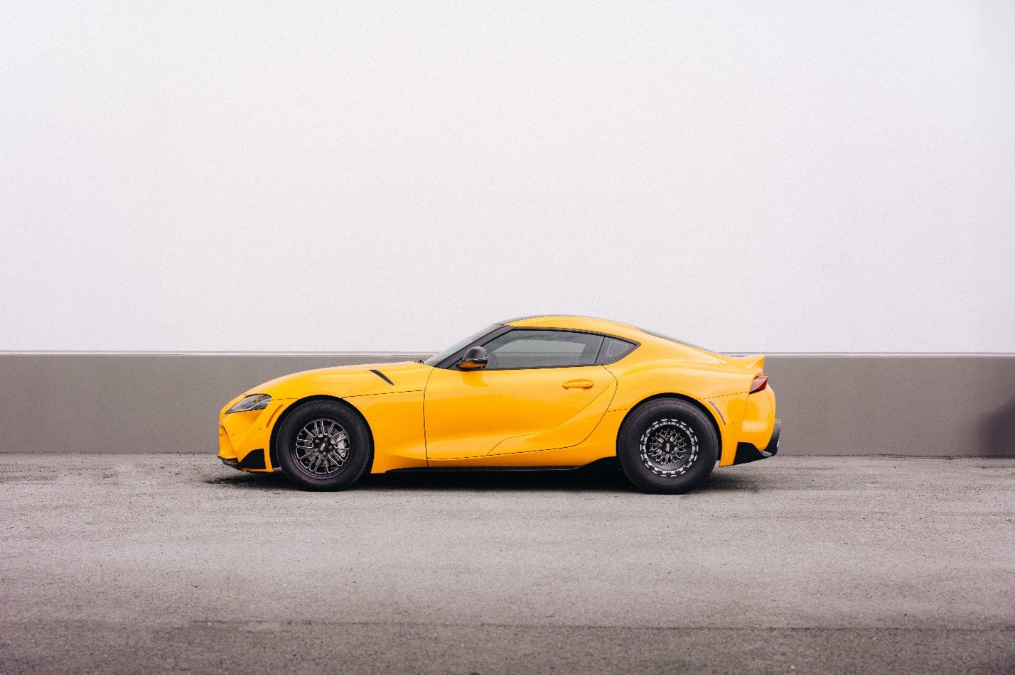 2.0L B48 Supra tuned by Racebox
