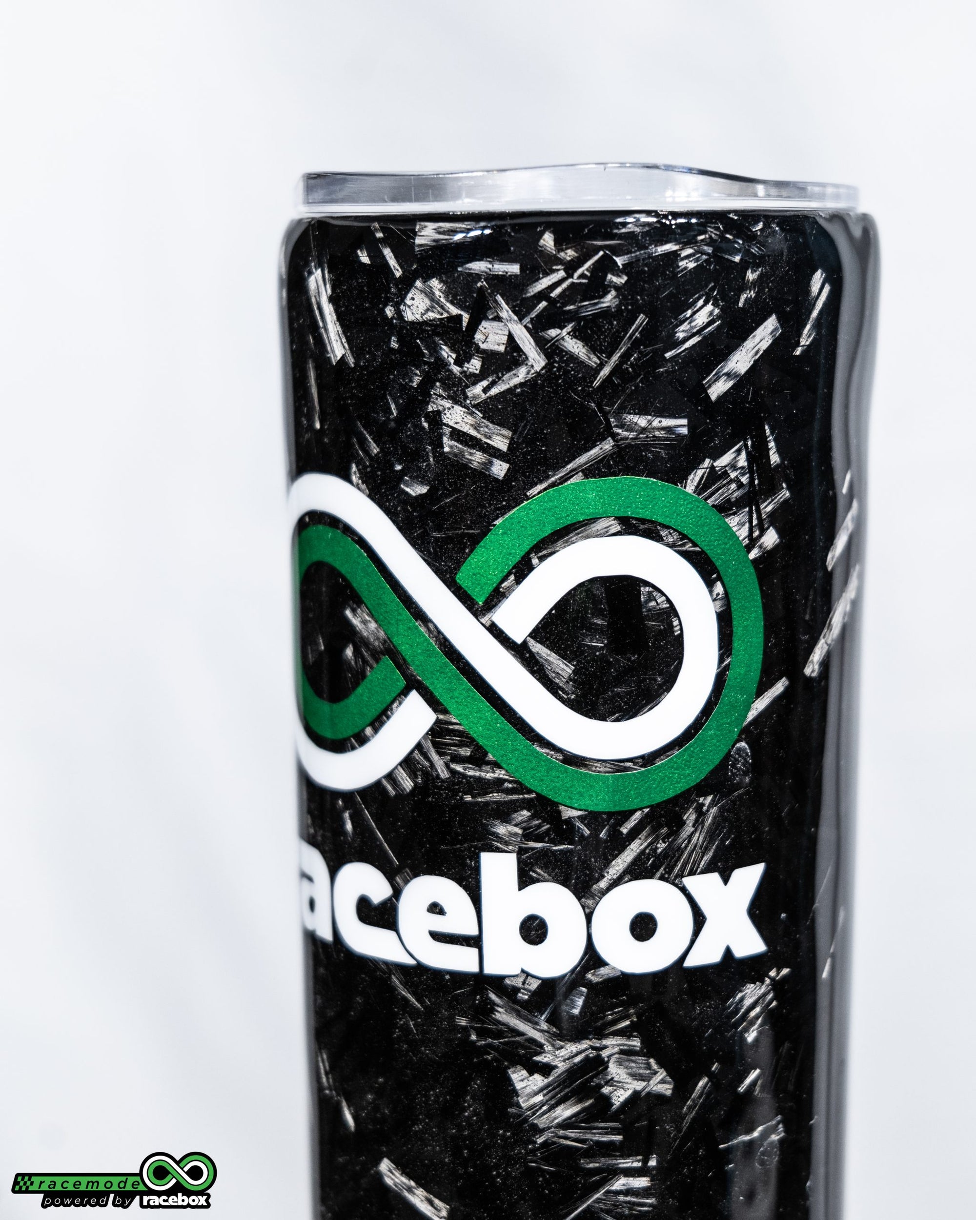 Racebox Carbon Insulated Cup