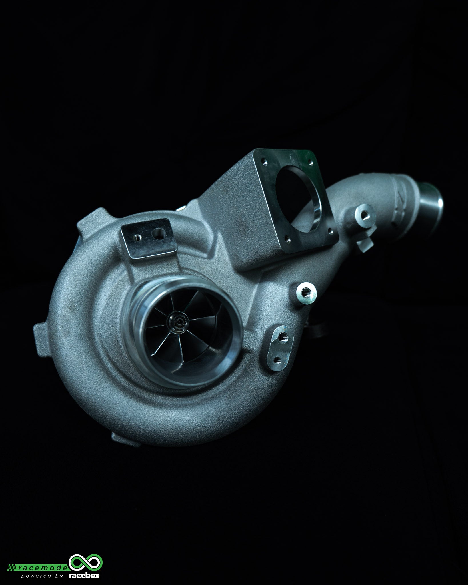 Z1 VRX70B Q50/Q60 Turbochargers