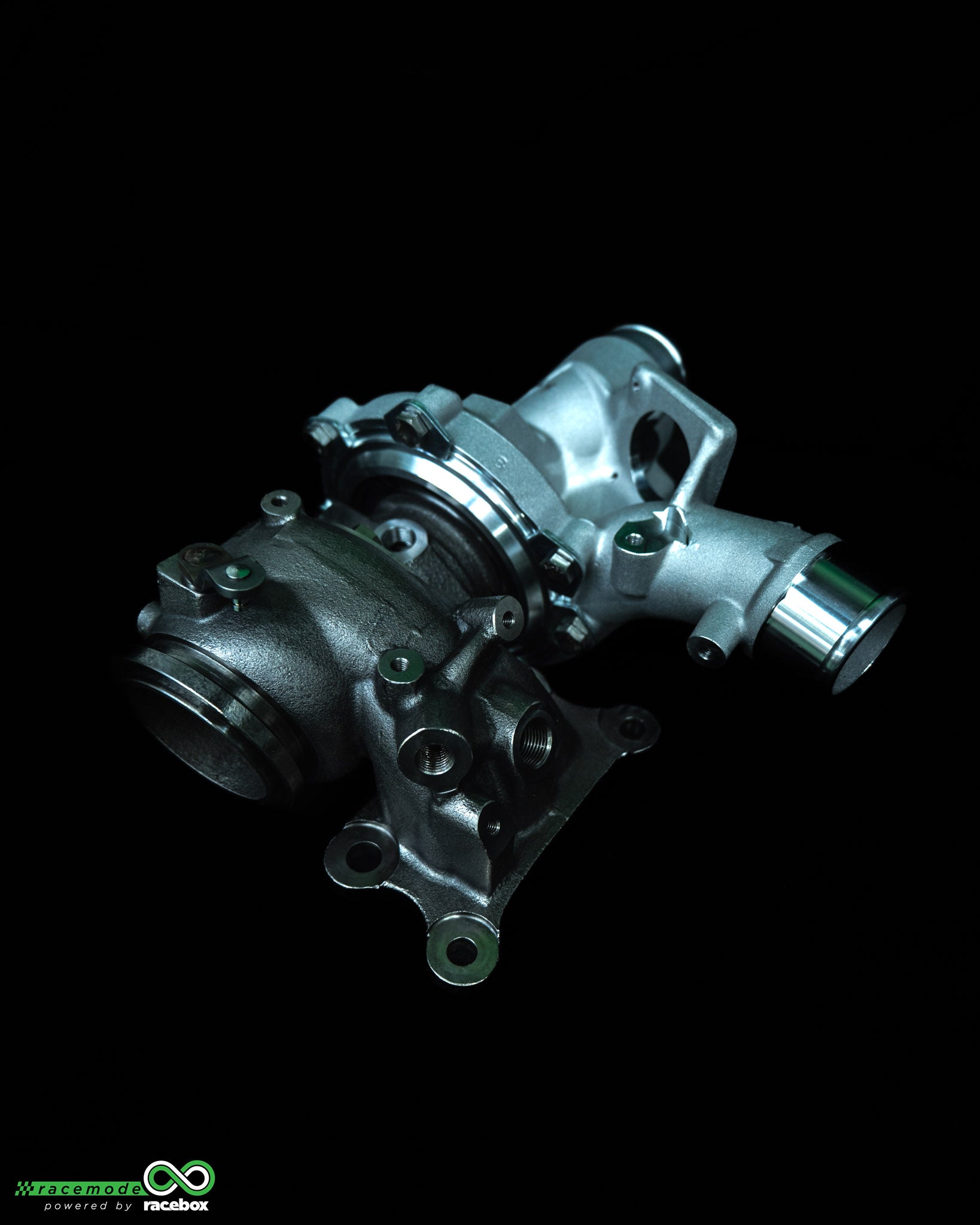 Z1 VRX70B Q50/Q60 Turbochargers