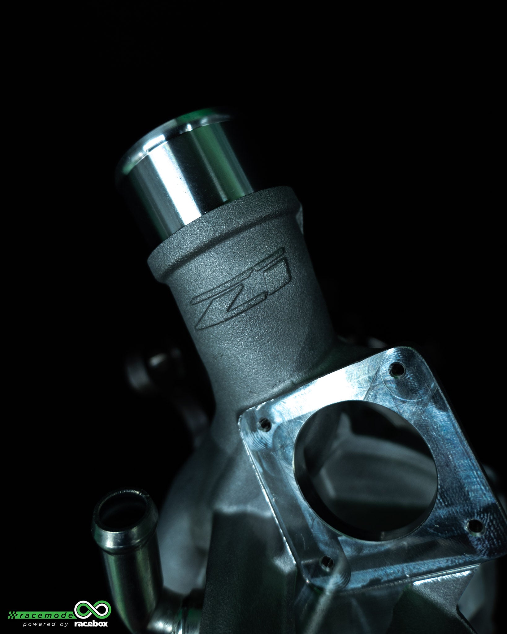 Z1 VRX70B Q50/Q60 Turbochargers