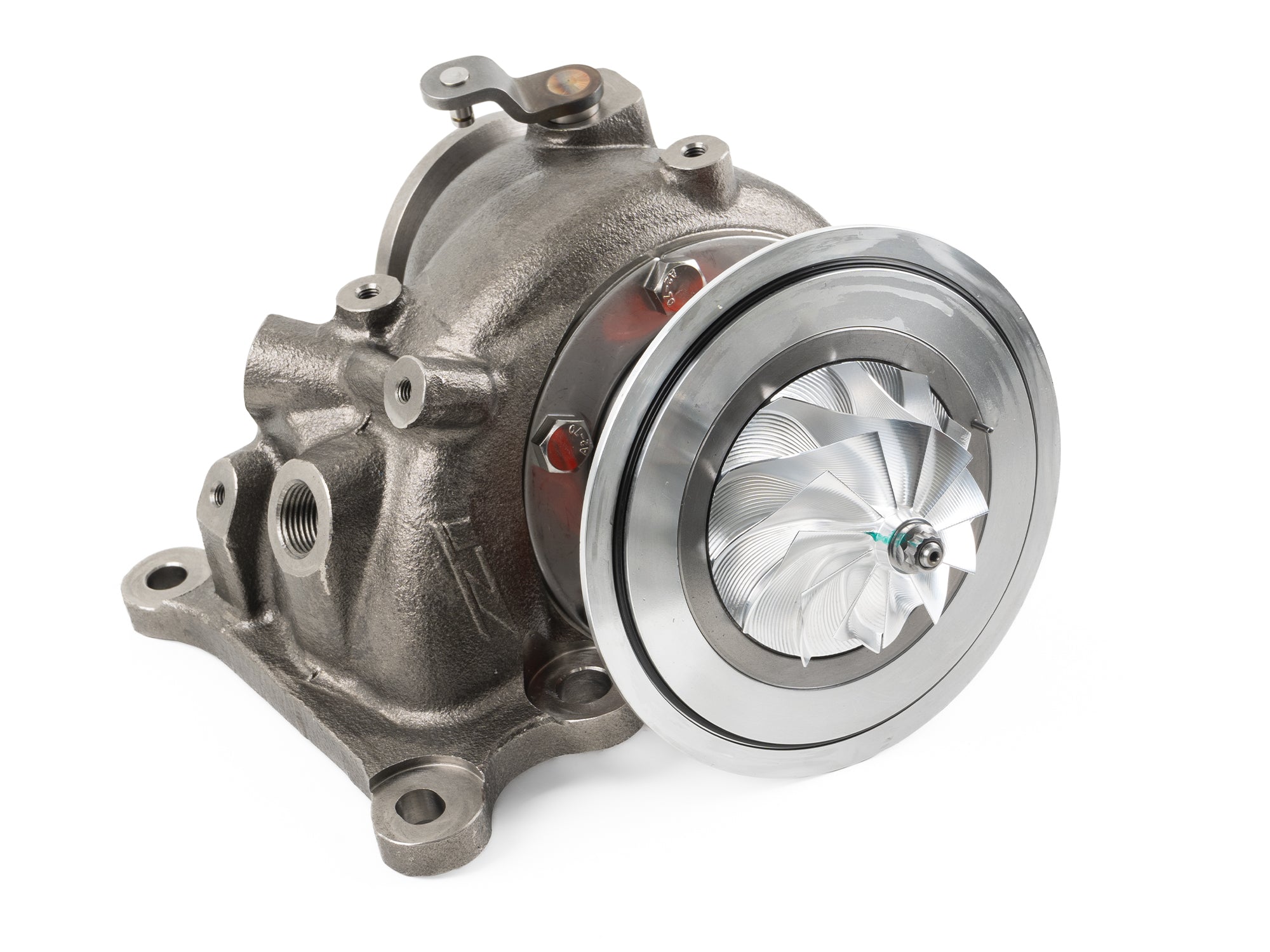 Z1 Q50 / Q60 VRX80B Bolt-On Ball Bearing Turbochargers