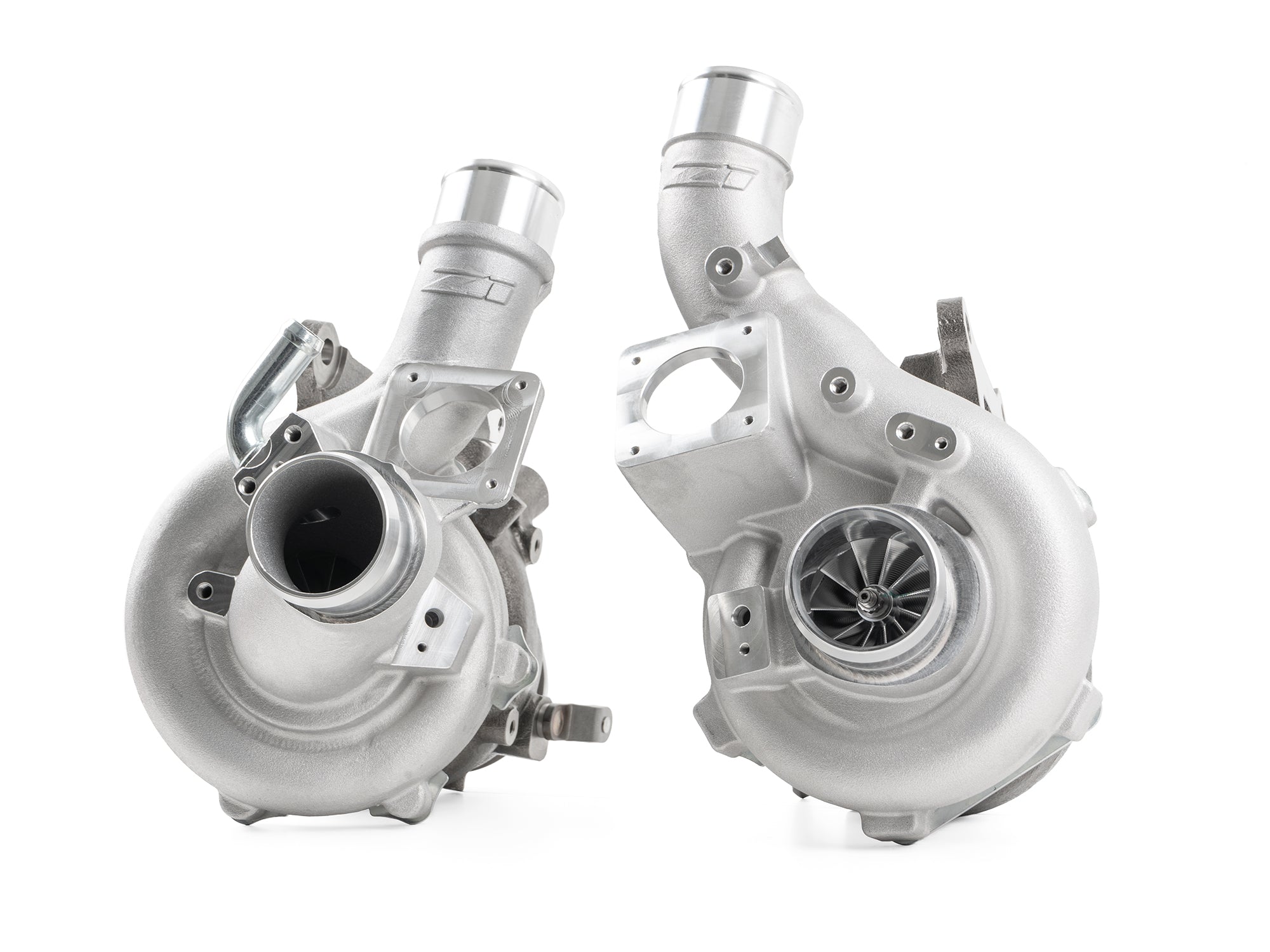 Z1 Q50 / Q60 VRX80B Bolt-On Ball Bearing Turbochargers