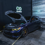 Racebox Custom Tuned 500whp FBO E85 BMW M340i