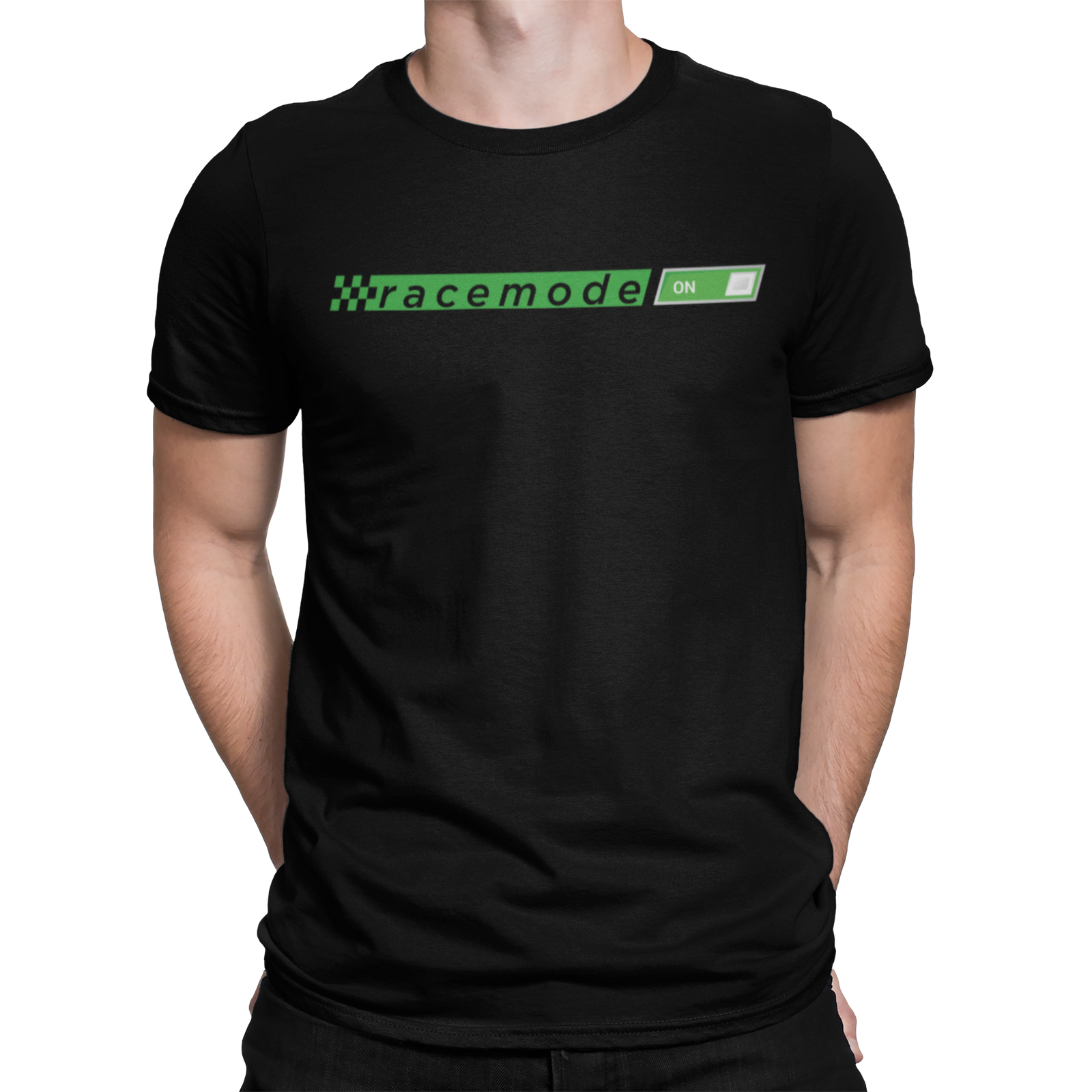 Racemode On