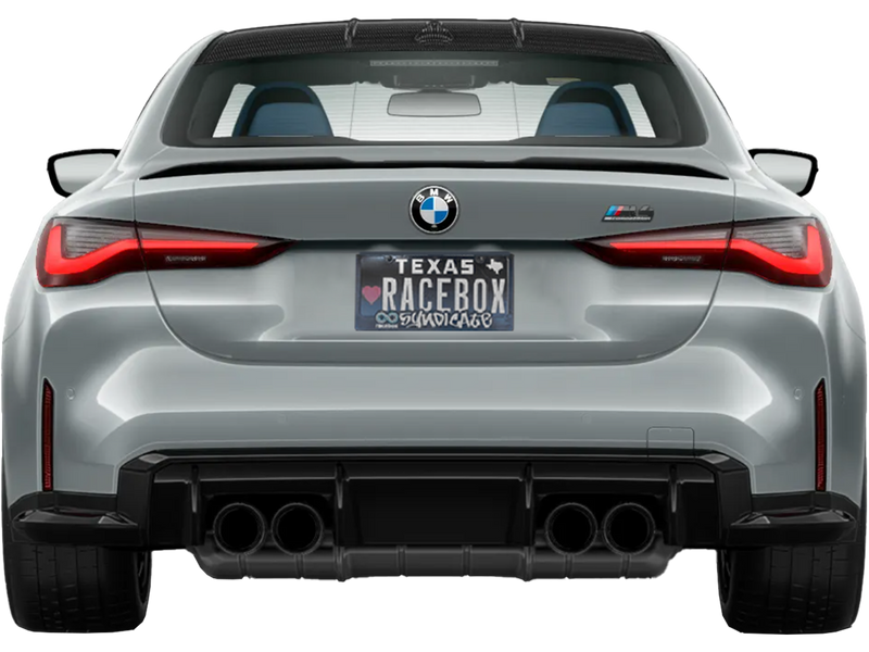 2024 BMW M4