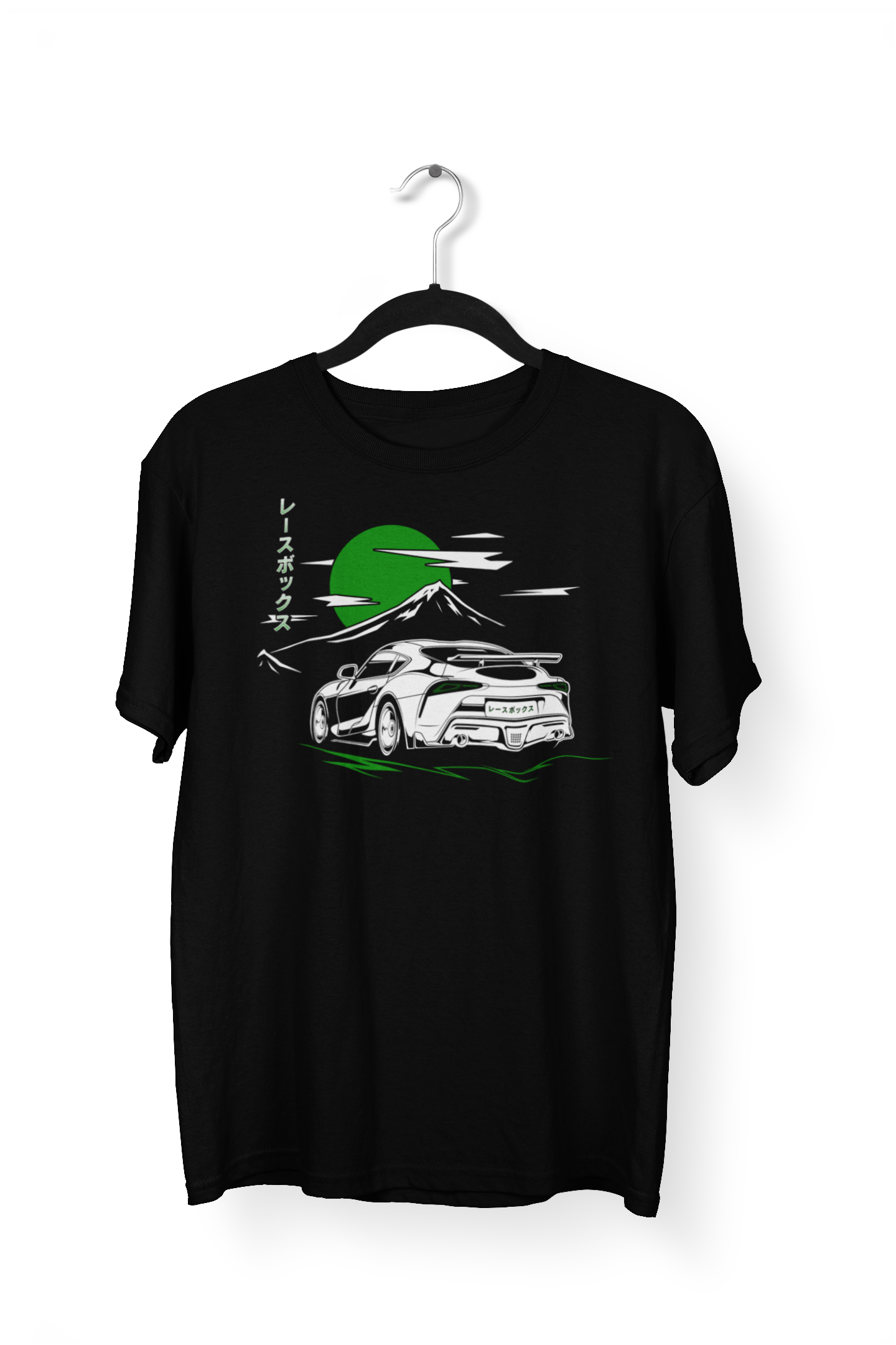 The JDM Collection - Toyota Supra