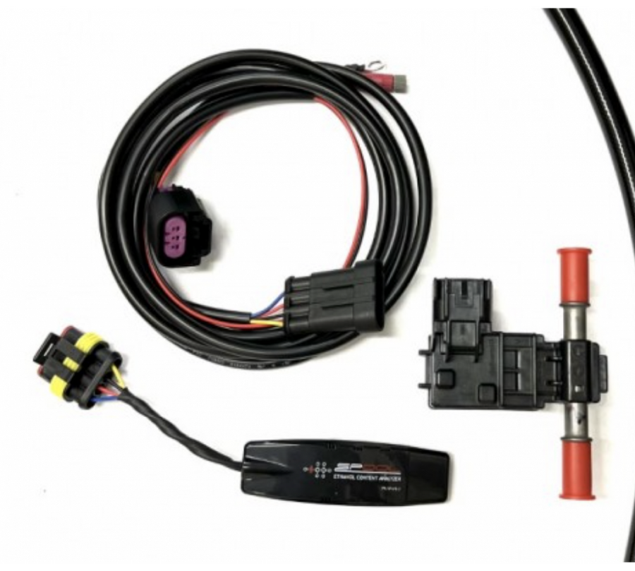 Spool FX-170 BMW N55 Upgraded High Pressure Fuel Pump