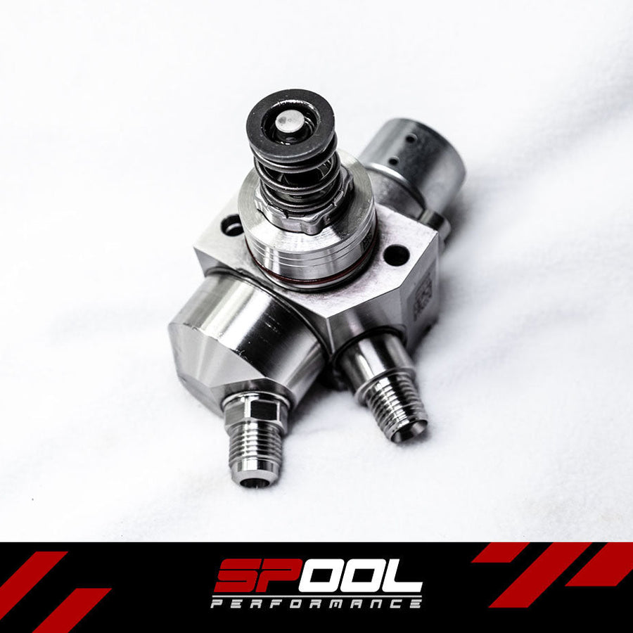 Spool FX-170 BMW N55 Upgraded High Pressure Fuel Pump