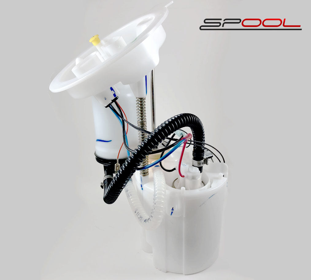 FXX N55 Stage 2 Low Pressure Fuel Pump