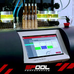 BMW N54 Piezo DI Injector cleaning service