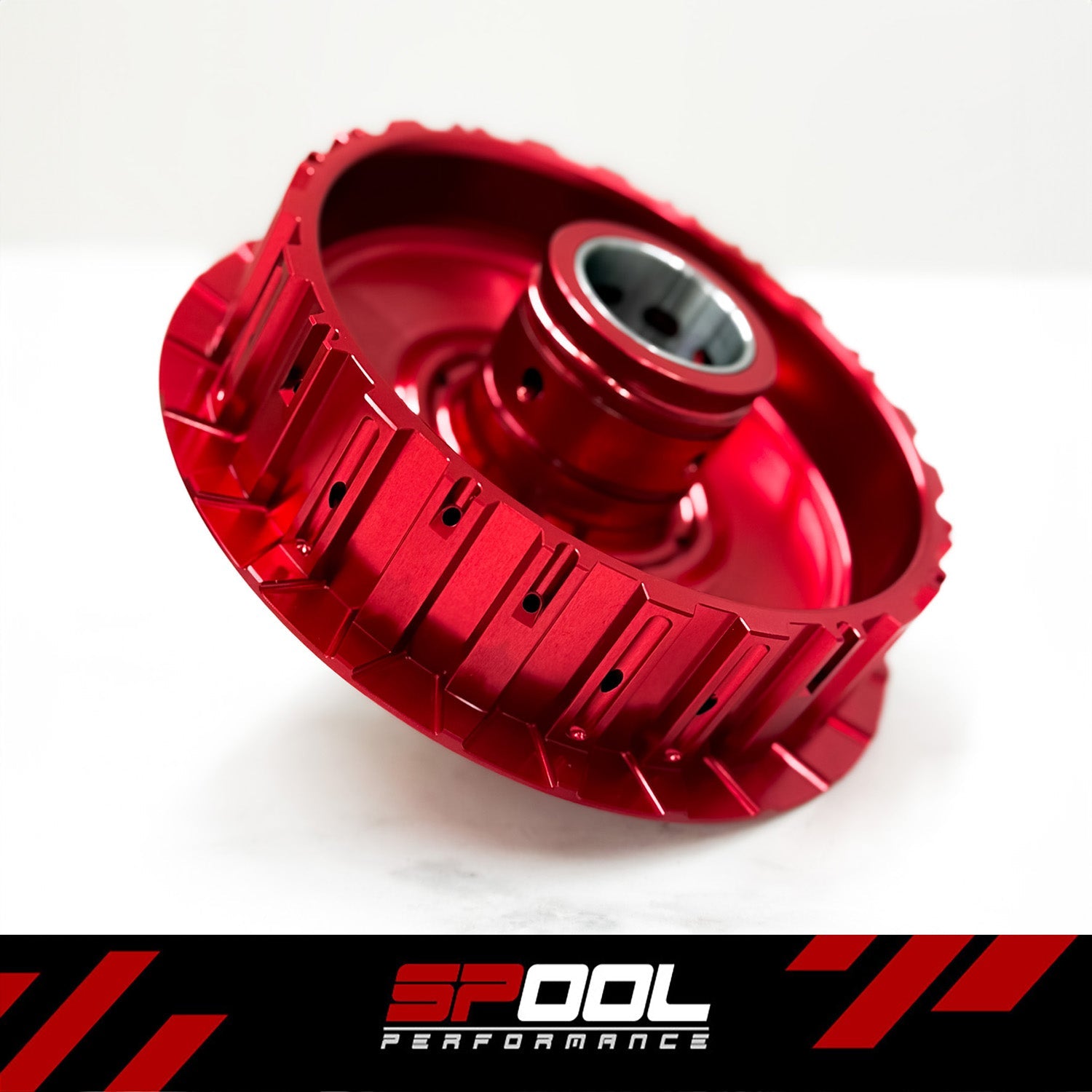 Spool ZF 8HP70 8HP75 8HP76 Stage 2 Transmission DIY Kit