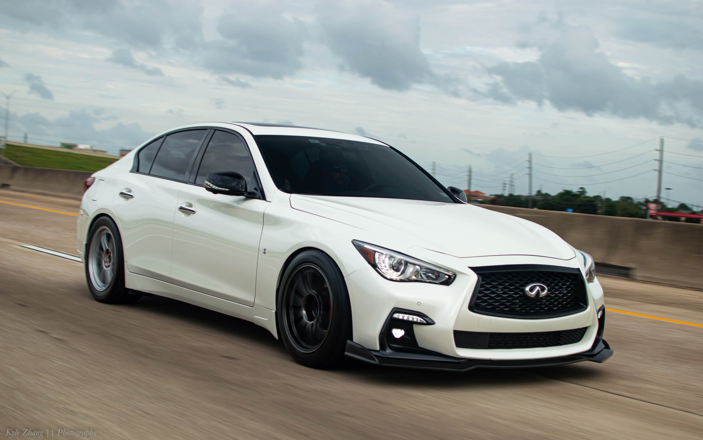 Infinity Tuning Race Racebox - Performance Tuning and Service Shop