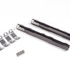 Radium Engineering Nissan VQ Fuel Rail Kit