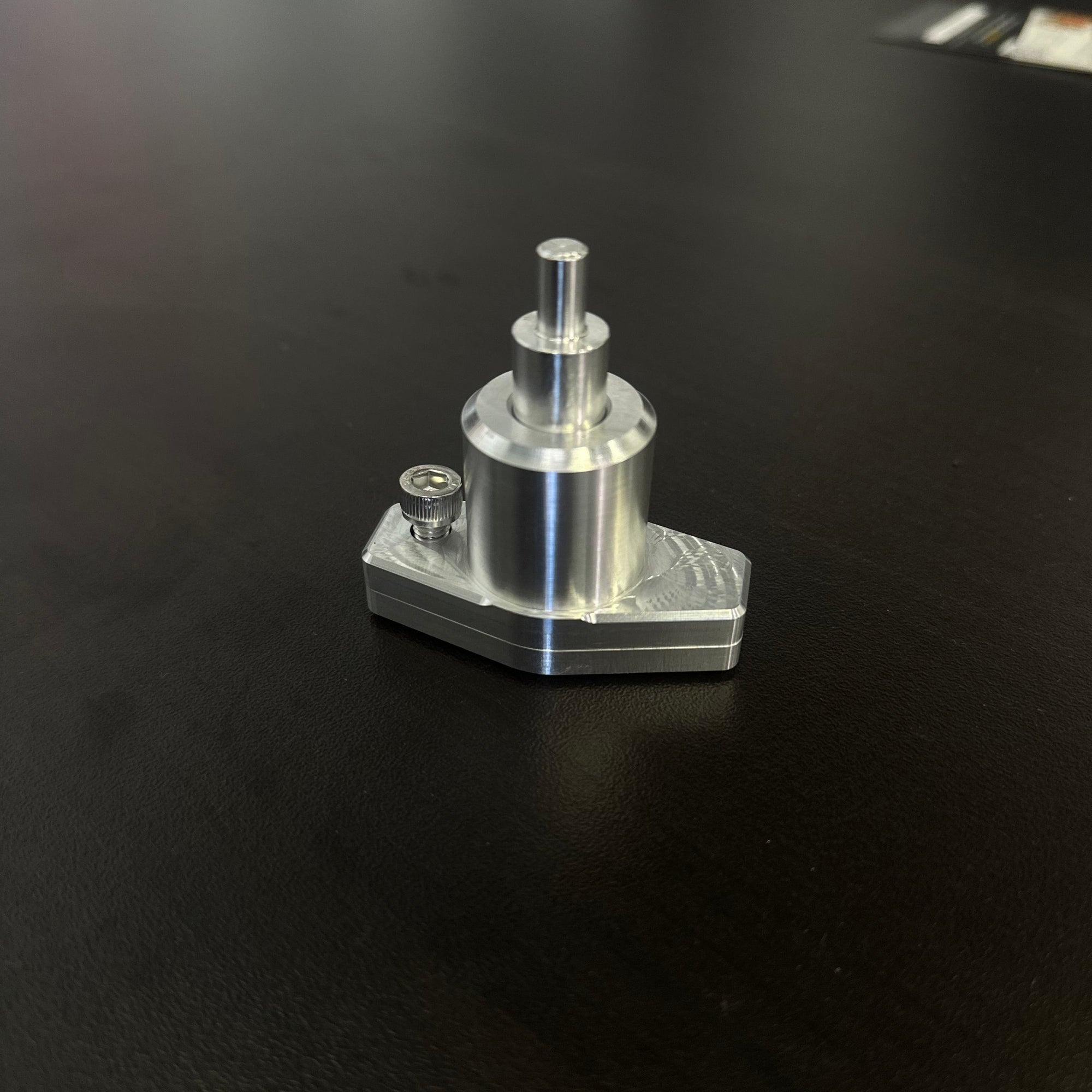 B58 PCV Block Off Pins