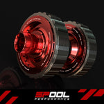 Spool ZF 8HP45 8HP50 8HP51 Stage 2 Transmission DIY Kit