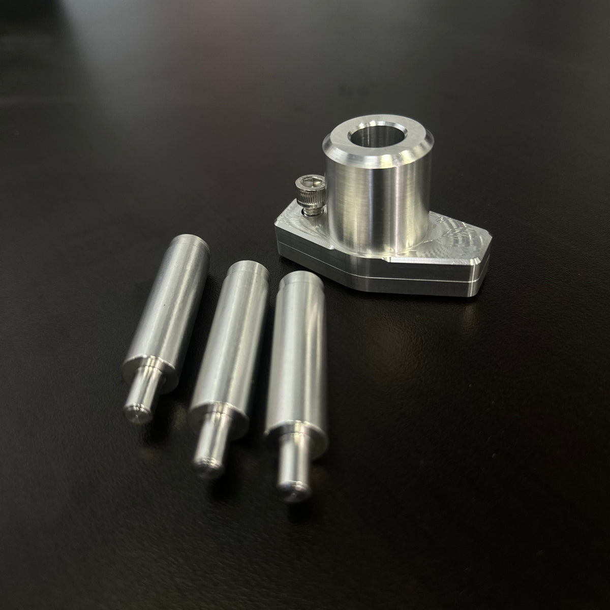 B58 PCV Block Off Pins | Racebox