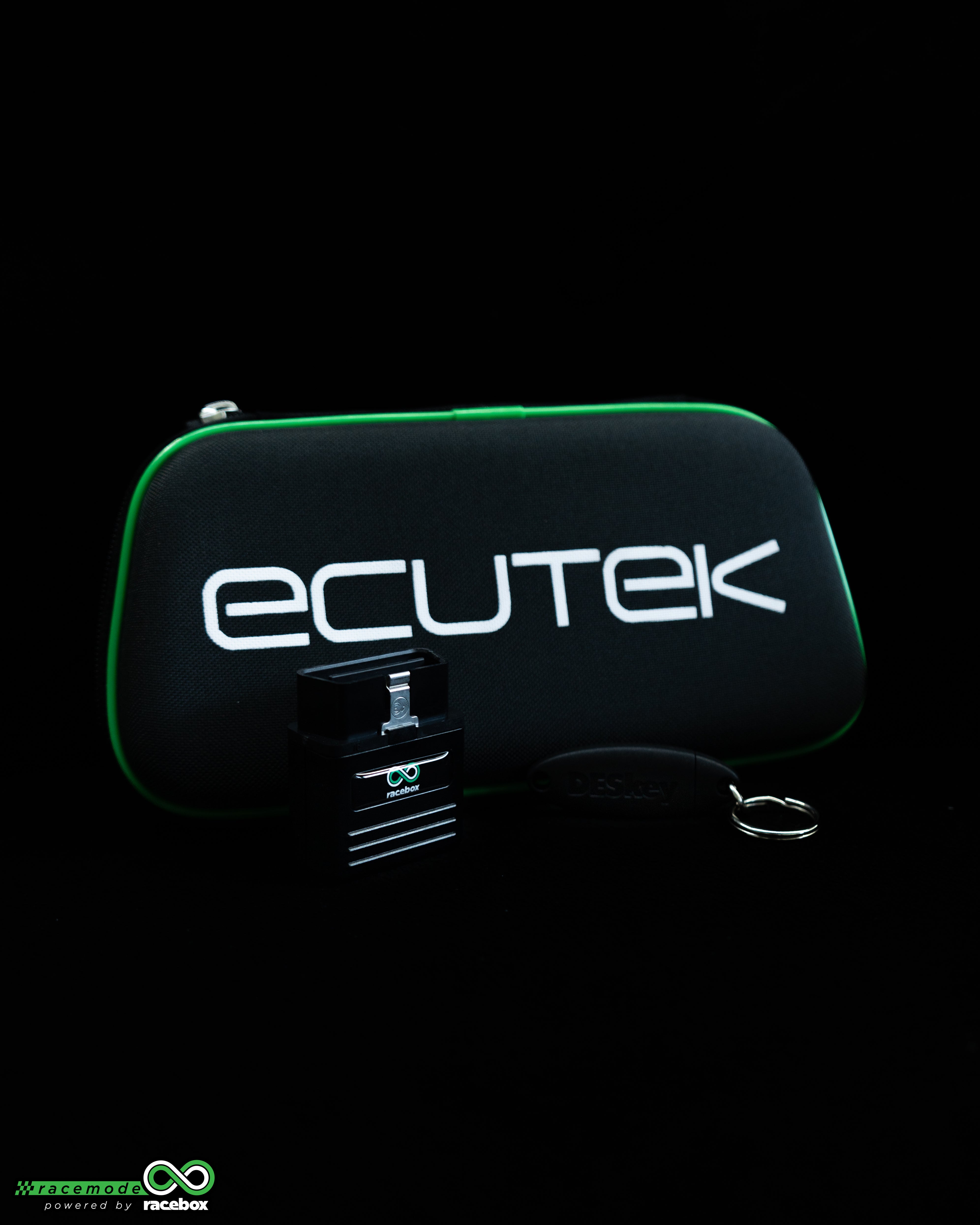 ECU Connect Vehicle Interface Kit – Racebox