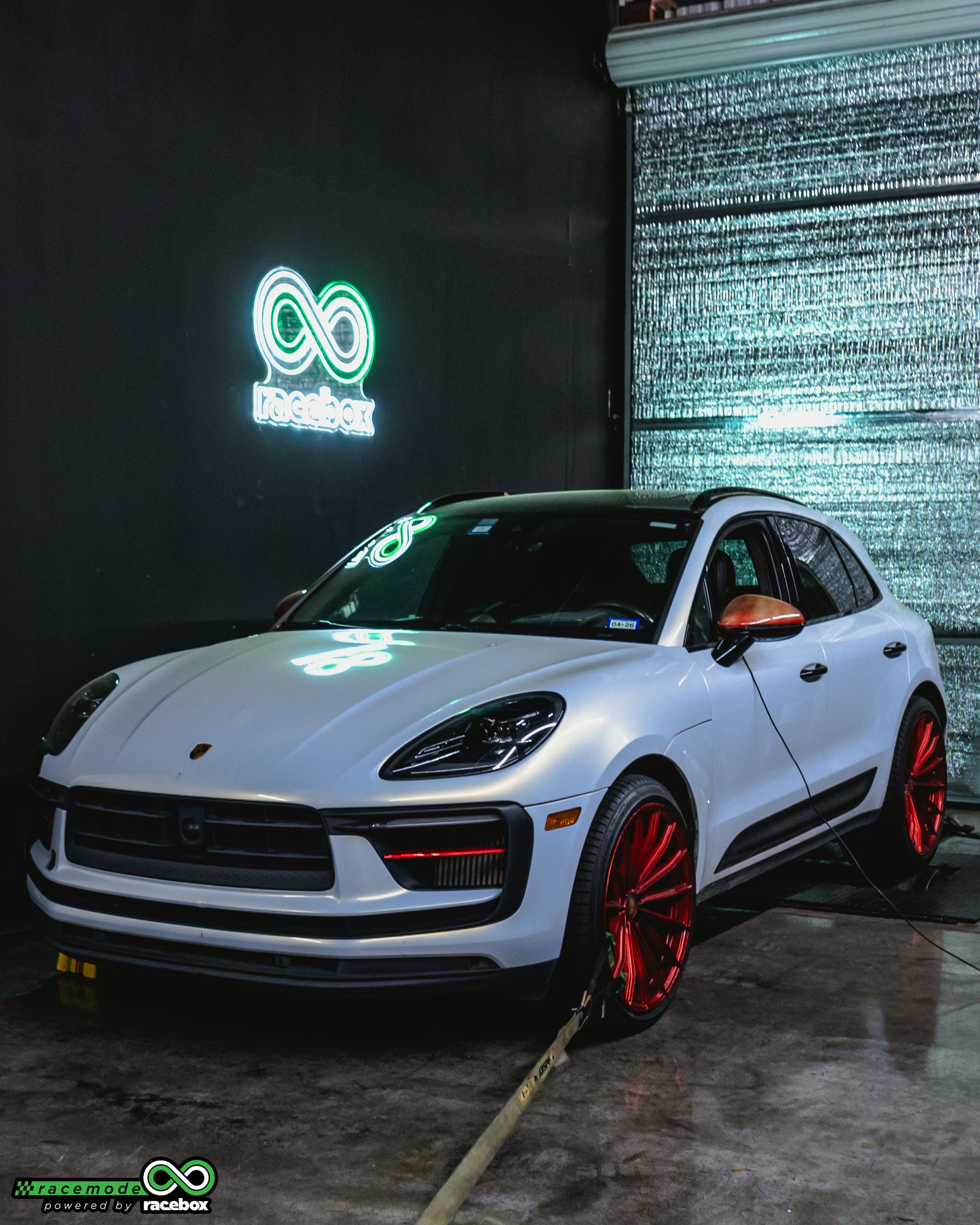 95B.2/95B.3 Macan S/GTS/Turbo 2.9TT Tune