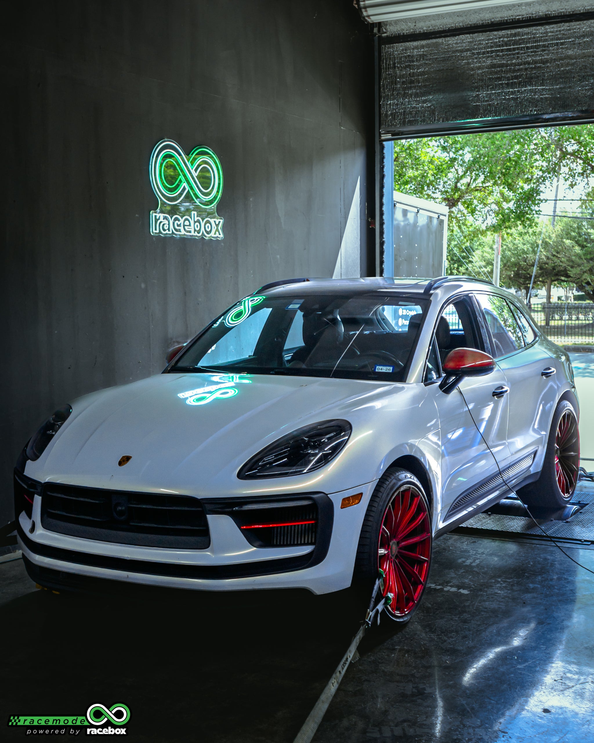 95B.2/95B.3 Macan S/GTS/Turbo 2.9TT Custom ProTune (COBB)