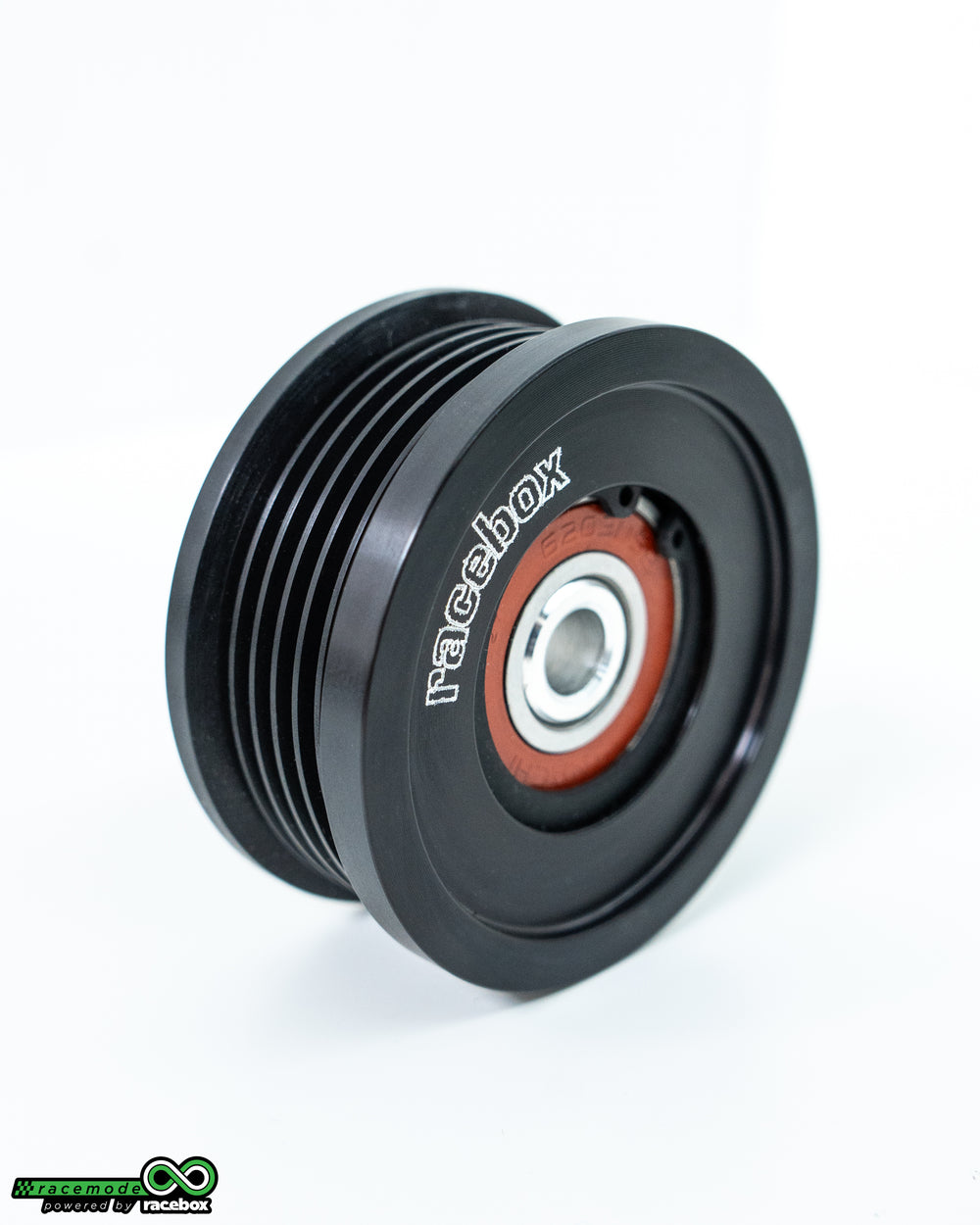 RACEBOX x NST 2023+ Nissan Z & 2016+ Q50 Q60 Upgraded Pulley Kit Racebox