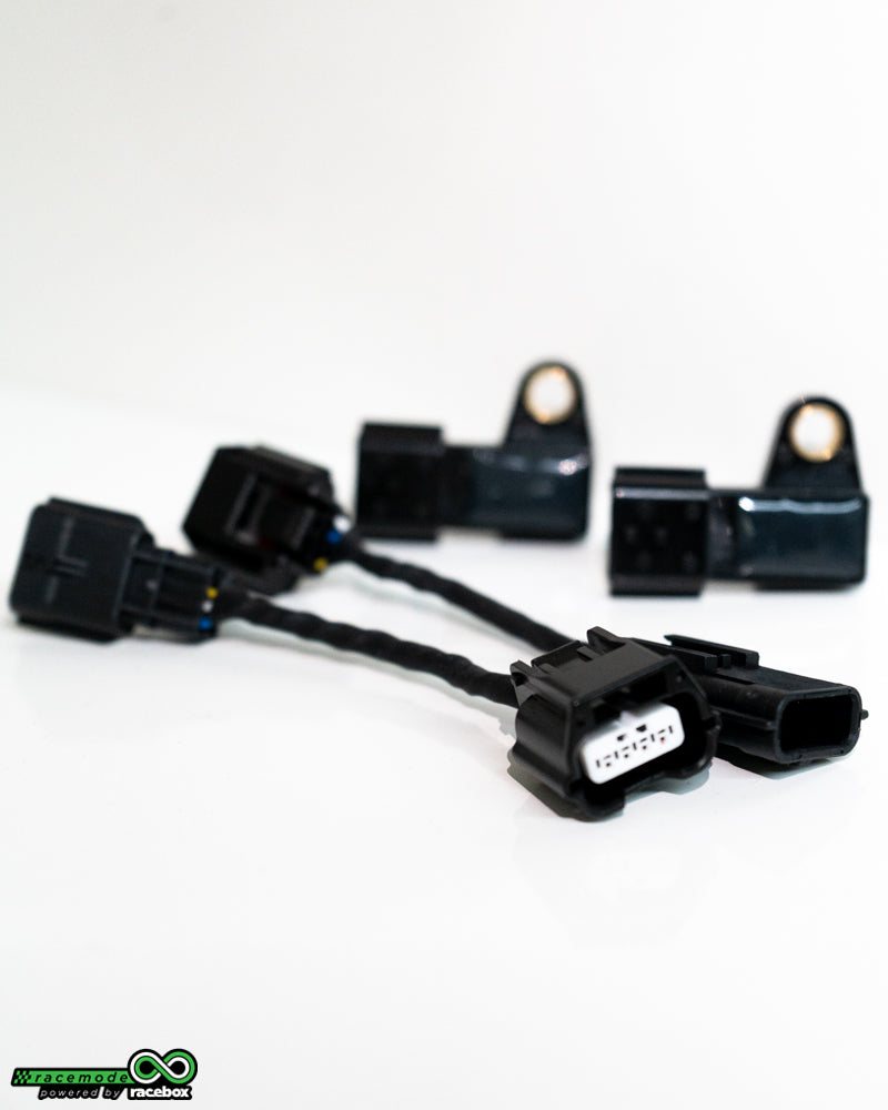 Racebox 4BAR MAP Sensor Plug and Play Harness
