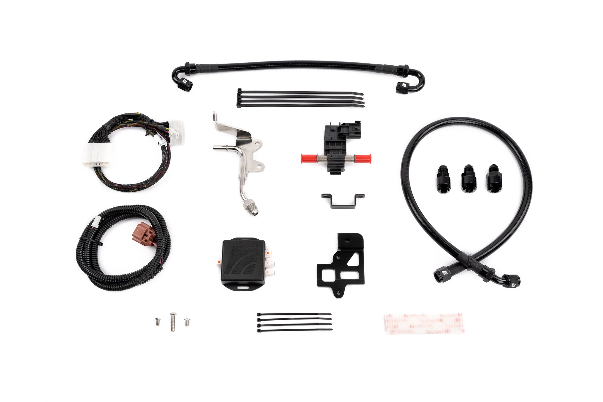 AMS CANBUS Q50/Q60 Flex Fuel Kit