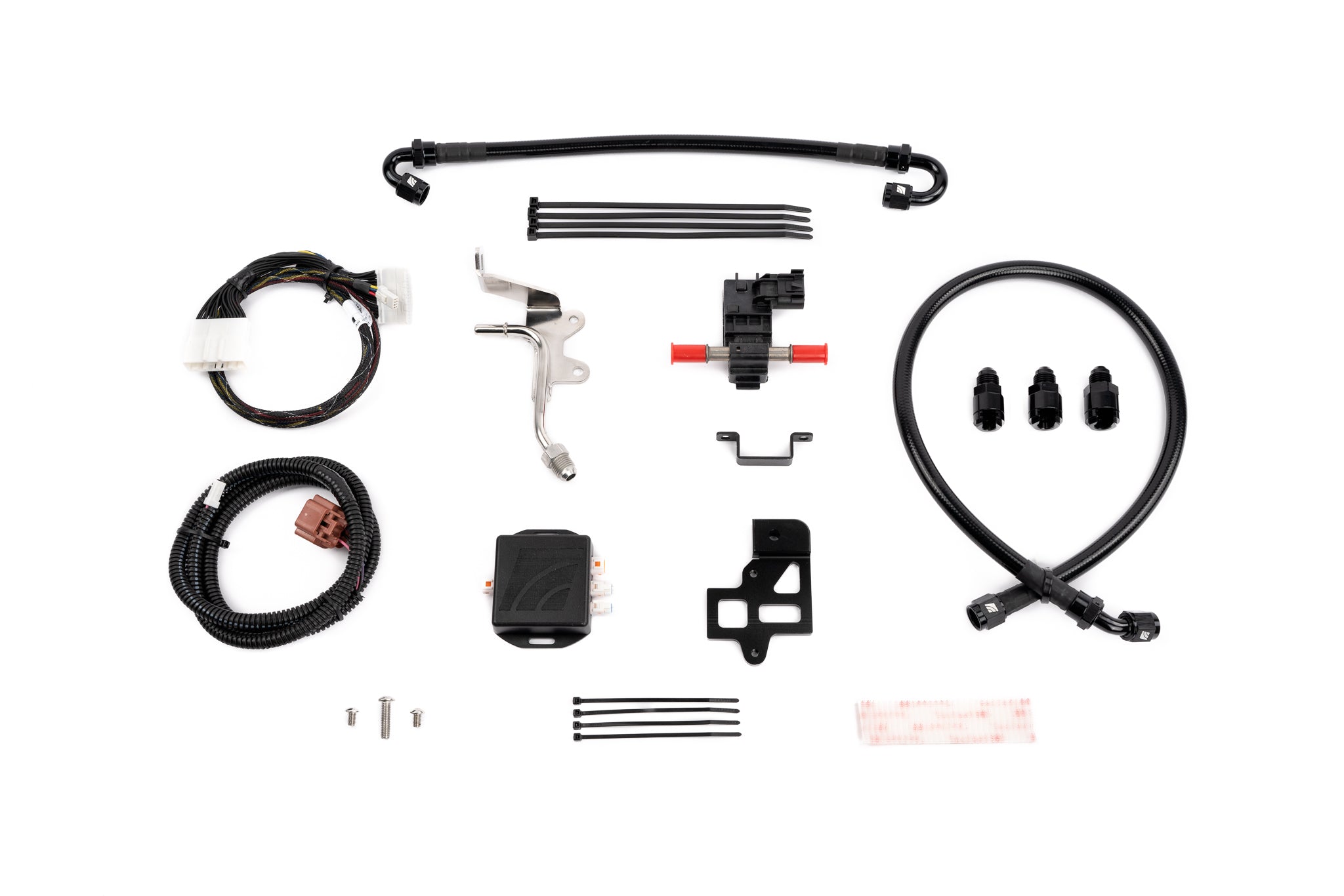 AMS CANBUS Q50/Q60 Flex Fuel Kit