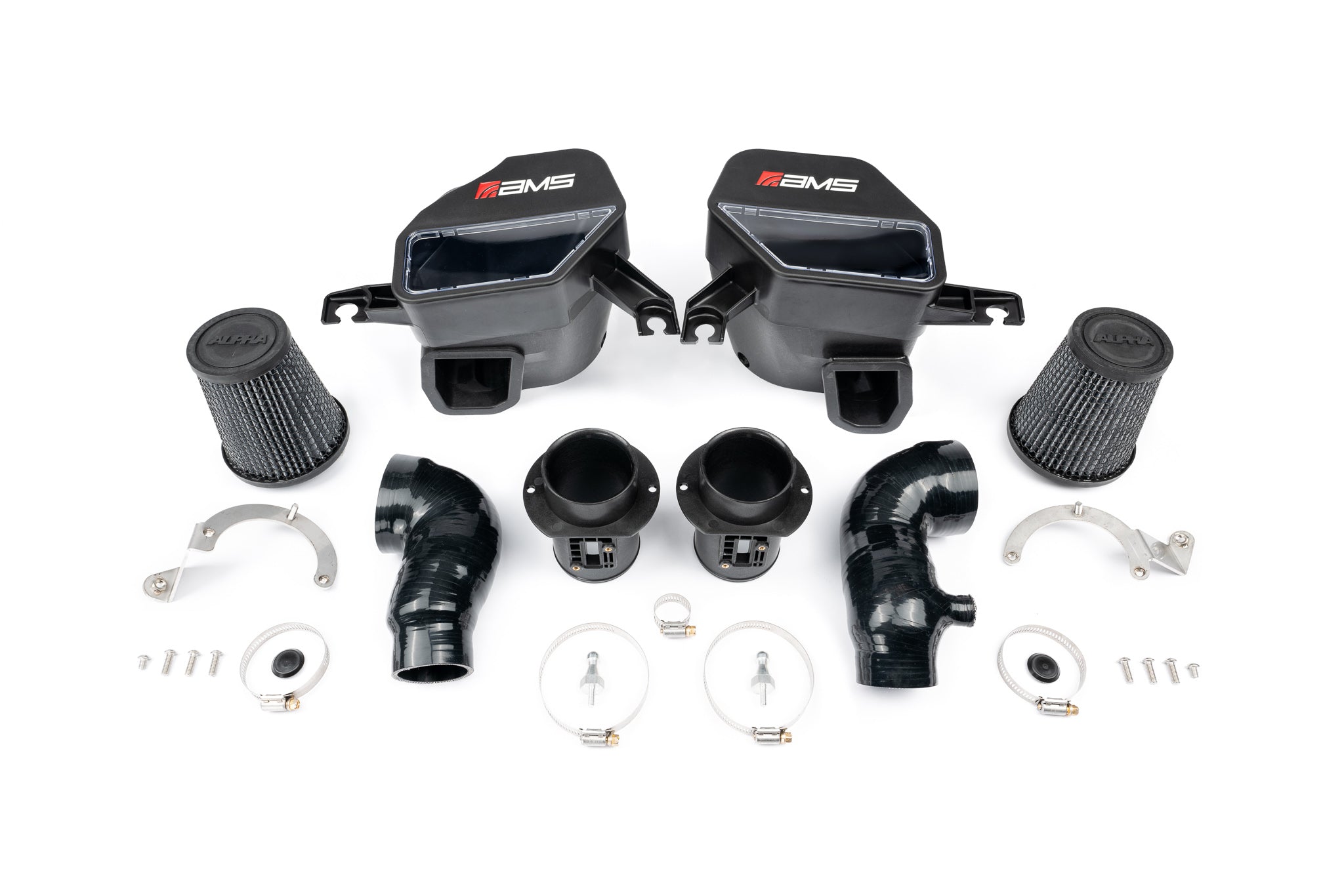 AMS Performance Nissan Z Cold Air Intakes