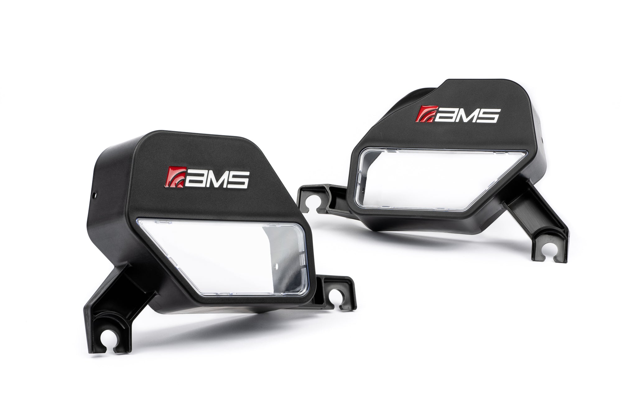 AMS Performance Nissan Z Cold Air Intakes