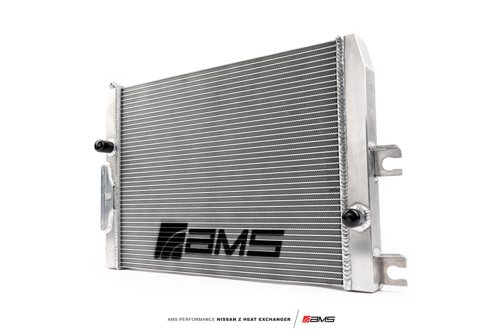 AMS Performance Nissan Z Heat Exchanger