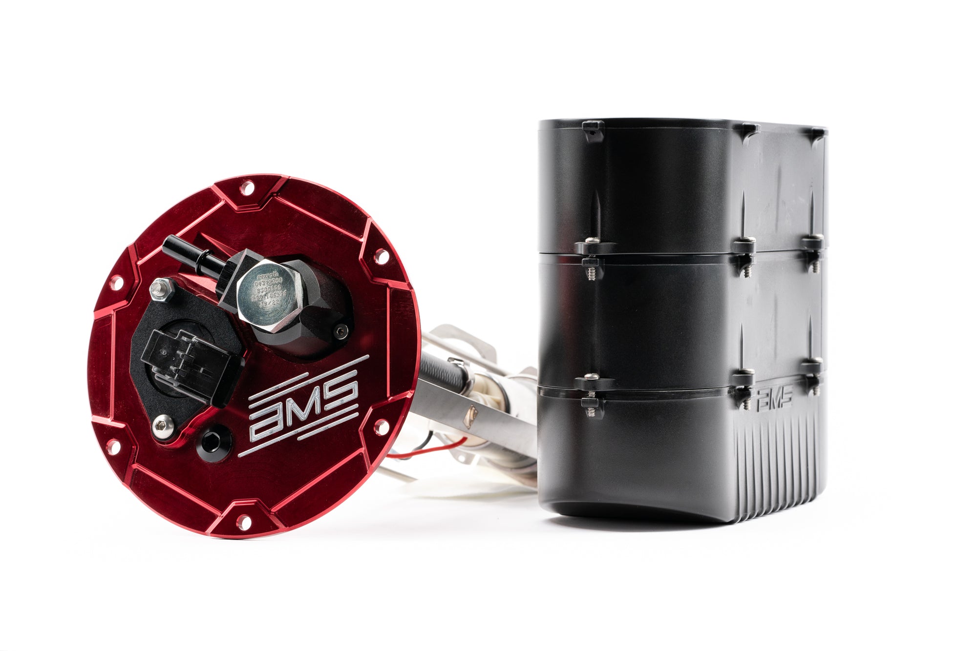 AMS Performance Nissan Z In-Tank Fuel Pump System