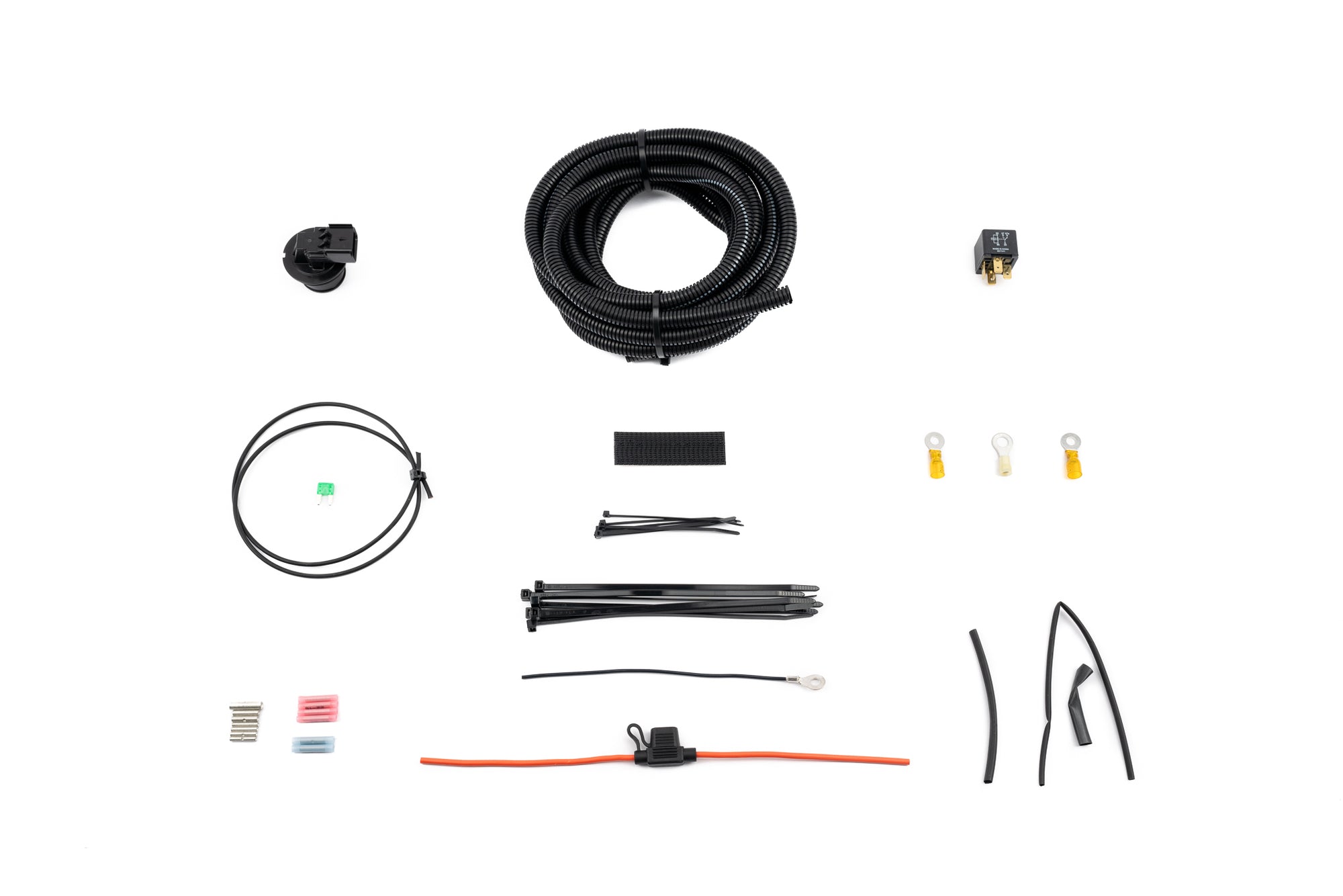 AMS Performance Nissan Z In-Tank Fuel Pump System