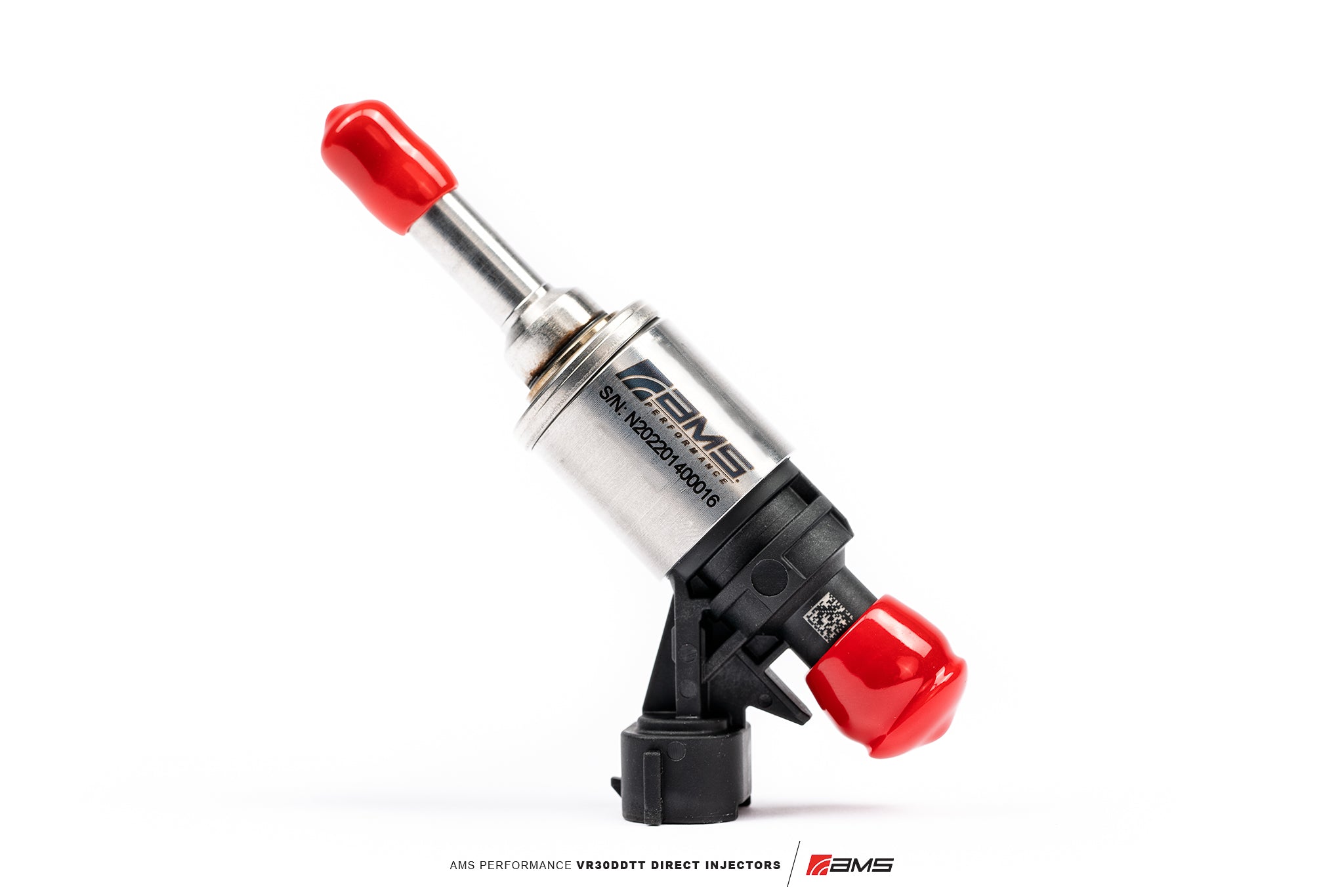 AMS Performance VR30DDTT Stage 3 Direct Injectors