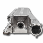 RK Autoworks B58 Gen 1 Race Billet Intake Manifold front view