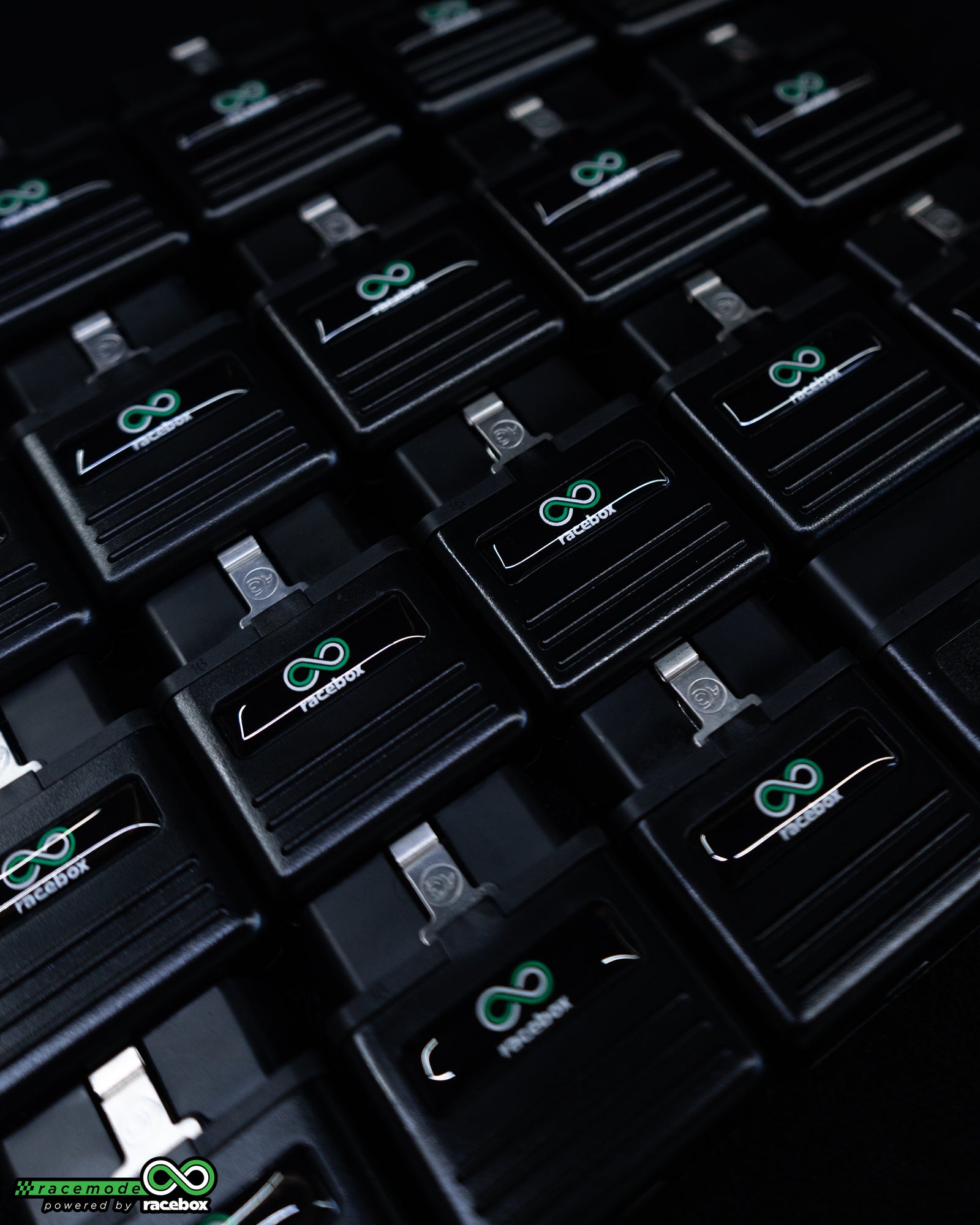 Racebox Branded ECU Connect Interfaces