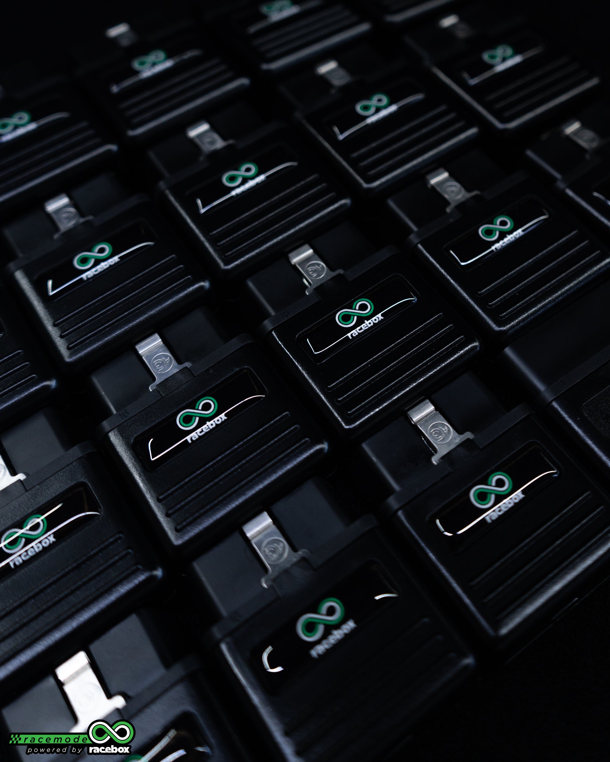 Racebox Branded ECU Connect Interfaces