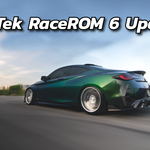 Infiniti Q50/Q60 VR30 Gen 1 RR6 Update EcuTek (for existing customers only)