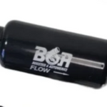 B6A Infiniti Q50 Q60 Flex Fuel Kit + Fuel Filter